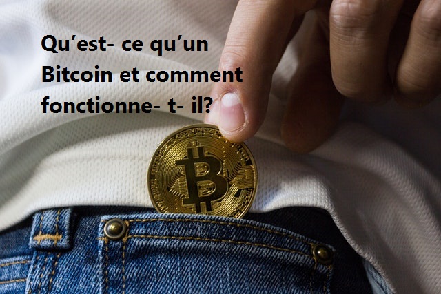 bitcoin